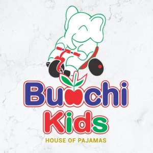 Logo Buchi Kids