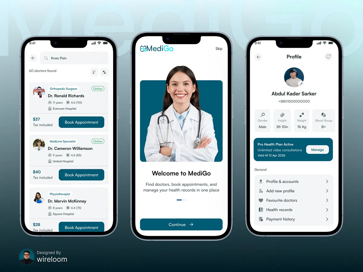 Klinik Sehat Reservations